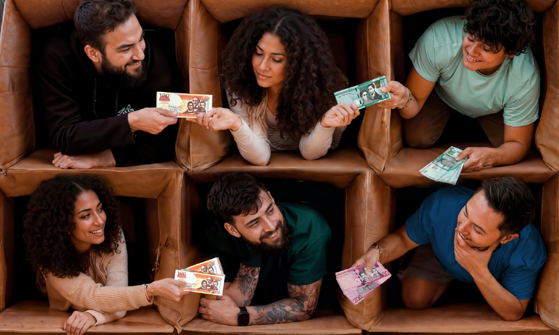 Sistema De Pago