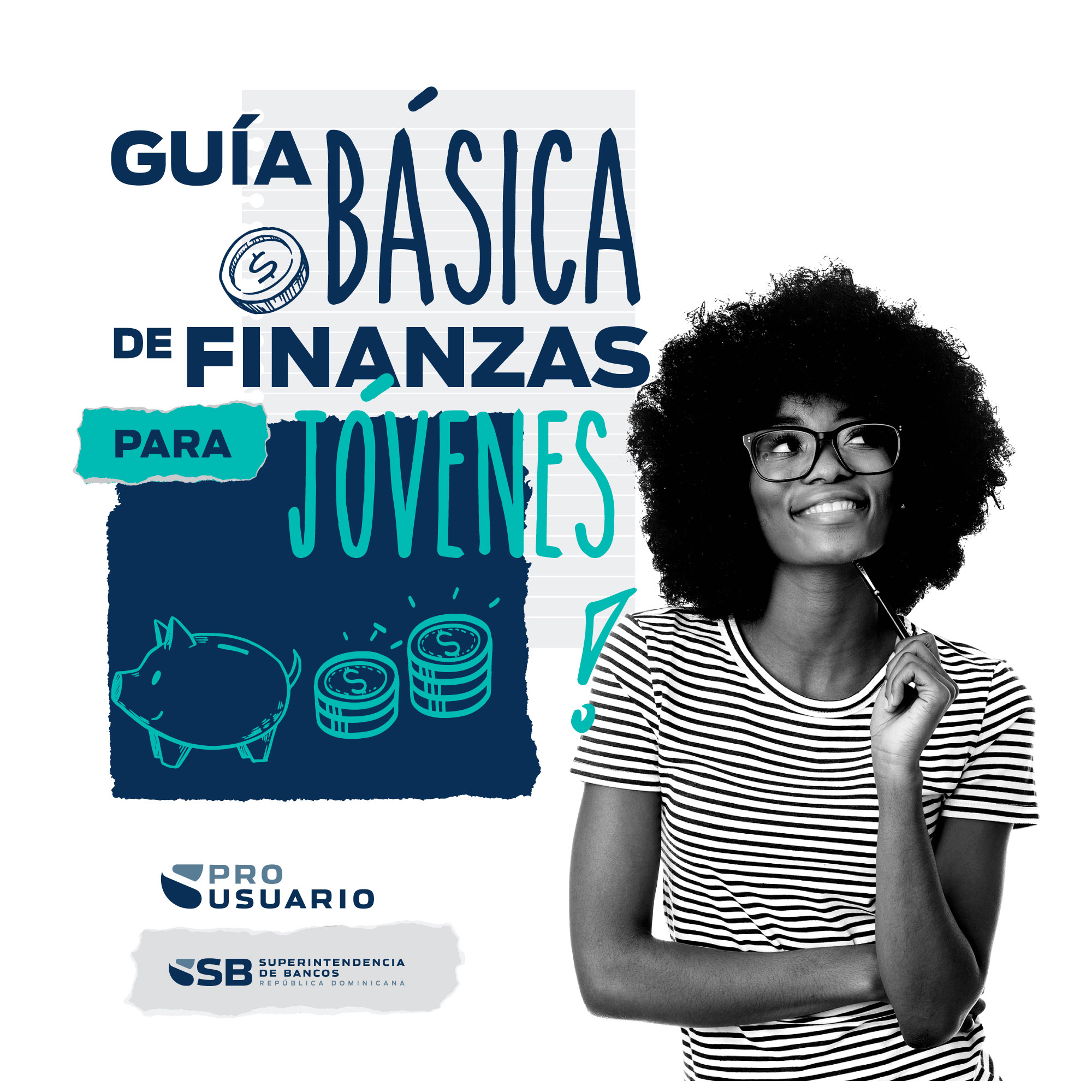 Portada Finanzas Para Jovenes