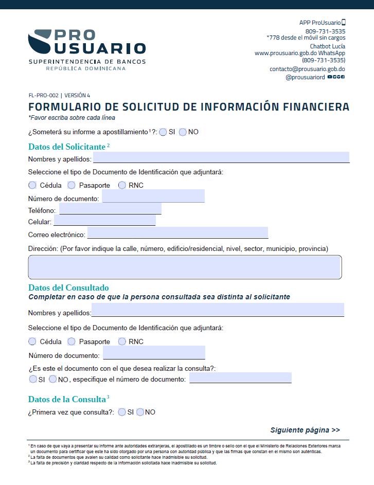Portada Informacion Financiera