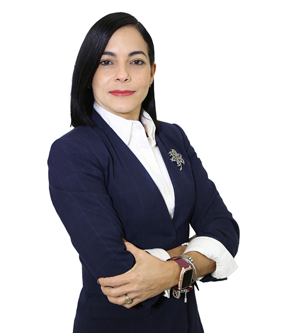 Zayda Nuñez